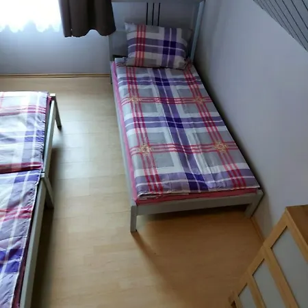 Pokoje Goscinne Aga