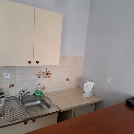 Séjour chez l'habitant Goscinne Aga