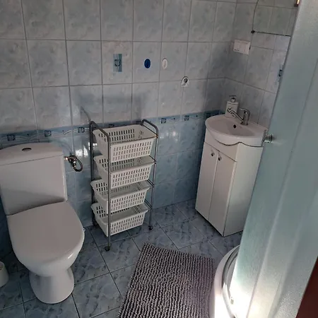 Séjour chez l'habitant Goscinne Aga *