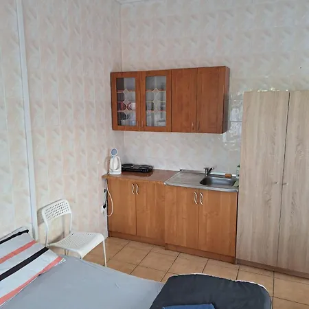 Séjour chez l'habitant Goscinne Aga