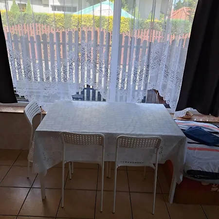 Pokoje Goscinne Aga Leba