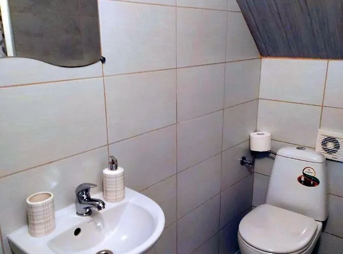 ホームステイ Goscinne Aga