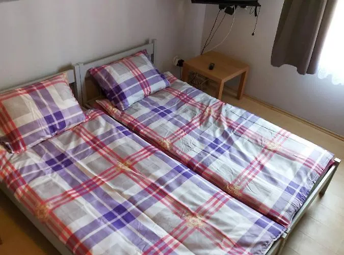 ホームステイ Goscinne Aga *