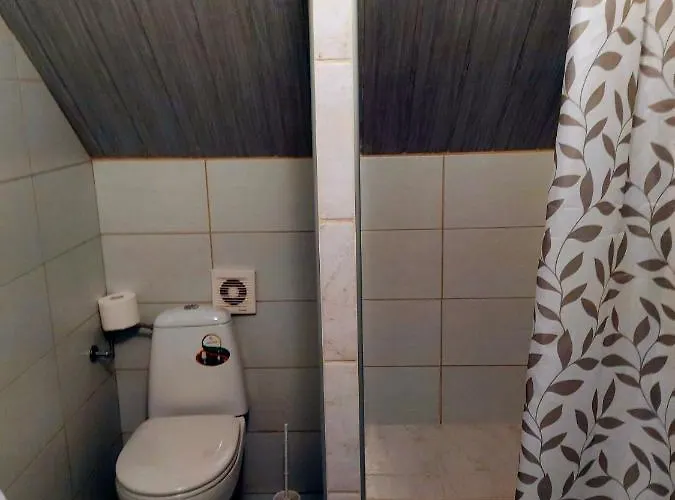 ホームステイ Goscinne Aga